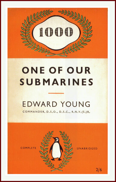 Plik:One-of-Our-Submarines-Edward-Young.jpeg