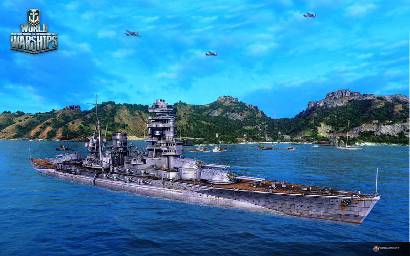 File:Nagato 01 WorldOfWarships Screens.jpg