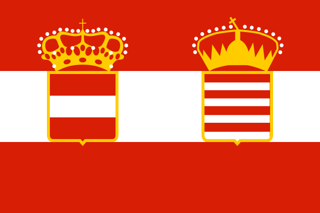 File:Флаг ВМС Австро-Венгрии.svg