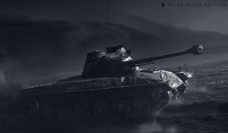 Fichier:Schwarzpanzer 58 art 1.jpg