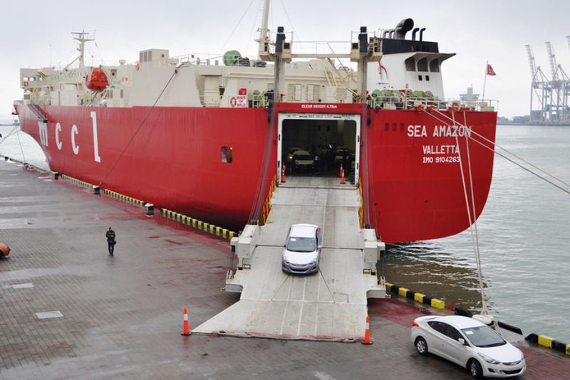 File:Ship RoRo Sea Amazon.jpg