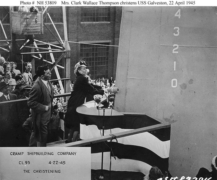 Arquivo:USS Galveston Christ 2.jpeg