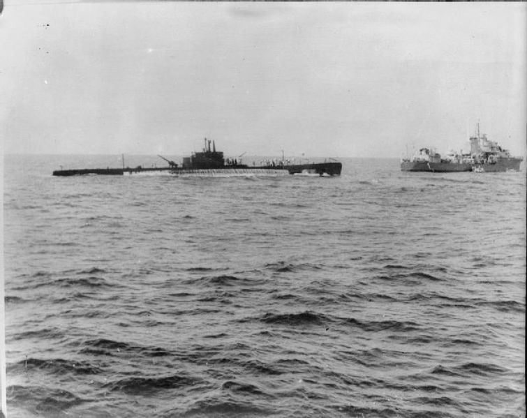 Datei:Italian Submarine Galileo Galilei.jpg
