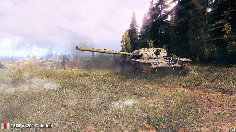 Datei:T95 FV4201 Chieftain art 3.jpg