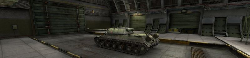 File:Rotator.IS-3.Mod T-10. 122mm BL-9.13.jpg