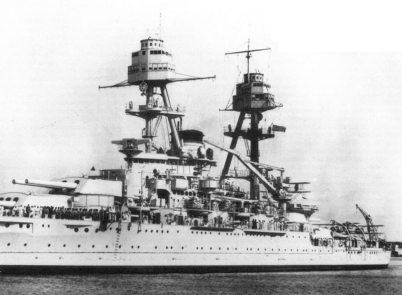 파일:USS Oklahoma Pic 43.jpg