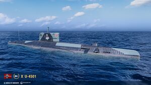 U-4501