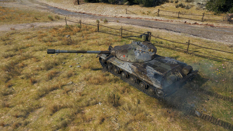 Datei:USSR-IS-3-Pike 2.jpeg