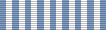 Archivo:United Nations Service Medal for Korea Ribbon.svg