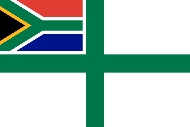 File:Флаг ВМС ЮАР 1994–.png