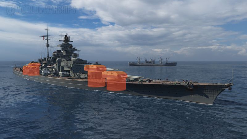 Datei:7 установки ГК Bismarck.jpg