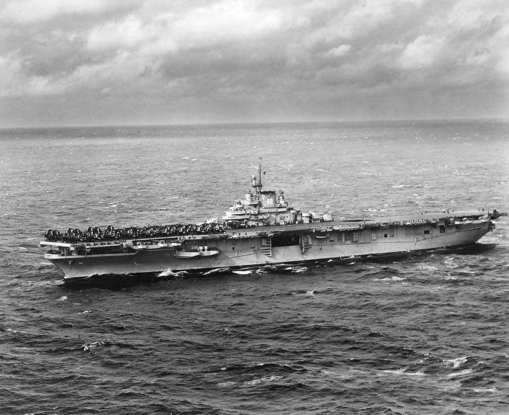 File:USS Leyte.jpg