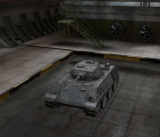 VK 2801 front right view