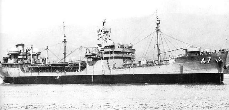 Plik:USS Neches (AO-47) unk 12a.jpg