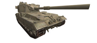 FV215b (183) - Global Wiki. Wargaming.net