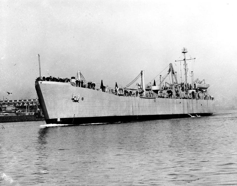 File:USS Egeria (ARL-8).jpg