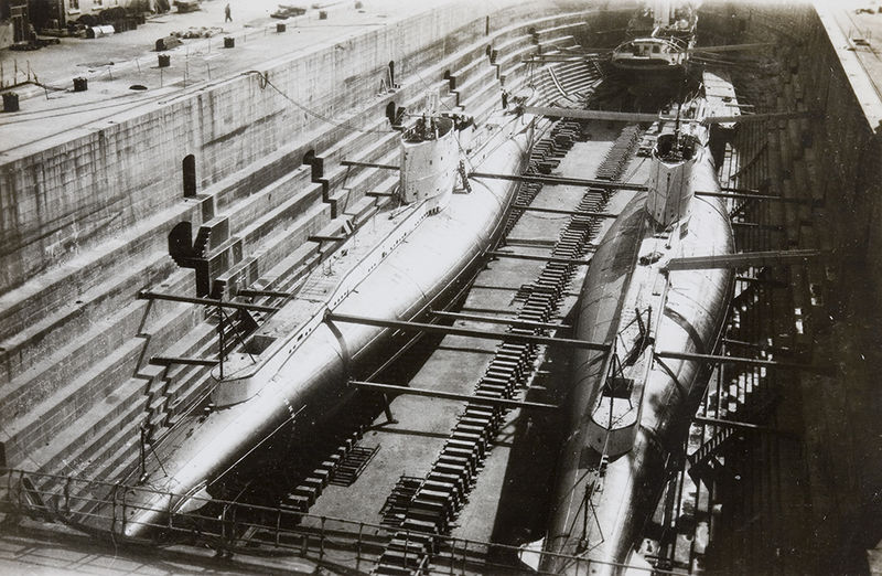 File:Сухой док 1932.jpeg