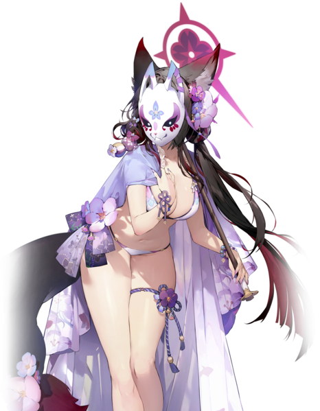 Arquivo:Legends Kosaka Wakamo.png