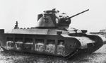 The A12E1, the prototype of the Matilda II Heavy Infantry Tank Mark II.jpg