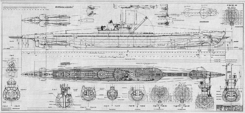 File:U-190 Drawing 12.jpg