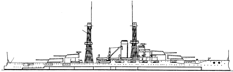 File:USS BB-36 Nevada 1921 -Battleship-.png
