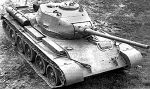 T-44 Second generation prototype during trials.JPG