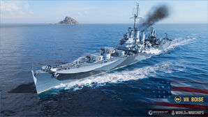 World of Warships: Legends' launched for Android and iOS in PH – Upgrade  Magazine