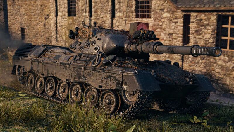Datei:Leopard 1 halloween screenshots 1.jpg