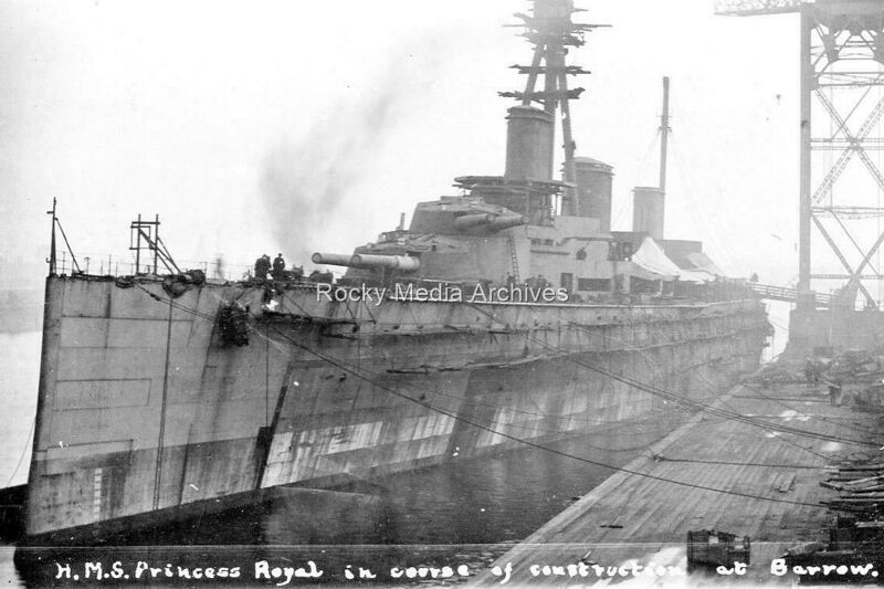 Datei:HMS Princess Royal 04.jpg