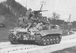 US Army M24 Chaffee light tank fighting in Salzburg Austria early May 1945.jpg