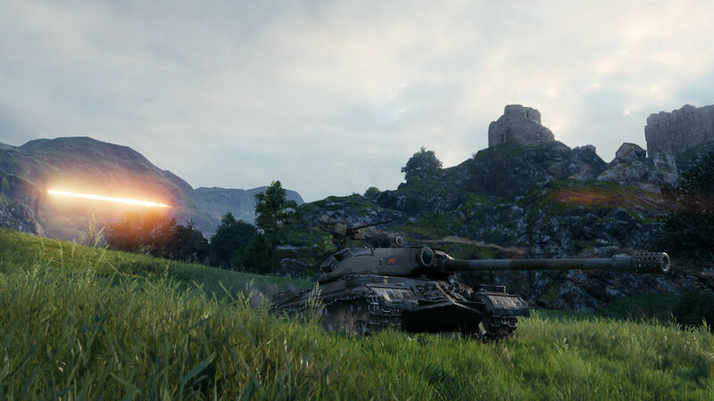 Datei:USSR-IS-3-Pike 1.jpeg