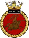HMS_Resolution_insignia.jpg