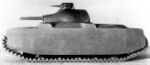 Renault Char G1R mock-up in its second phase, as a 30 tonne tank.jpg