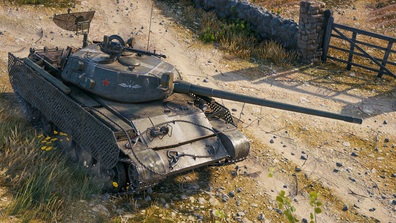 Datei:USSR-T-44-100-Igrovoy-Stable-Communication 2.jpeg