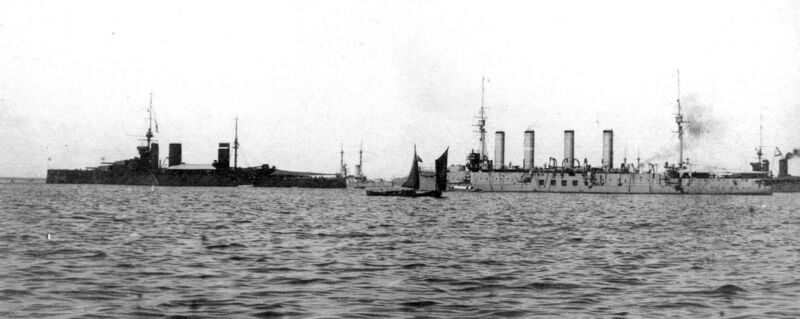 Datei:HMS Princess Royal 09.jpg