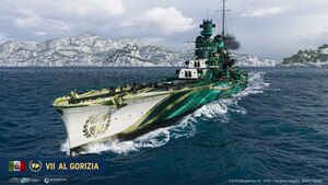 AL Gorizia