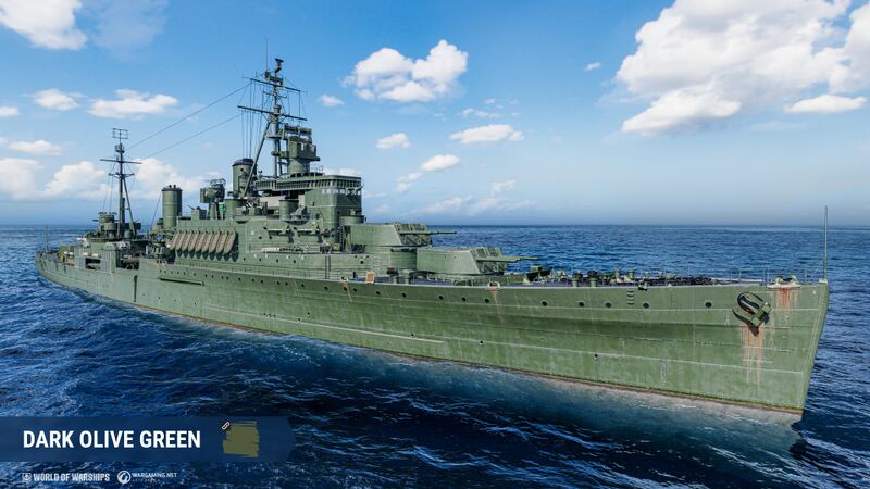 Datei:Camouflage PCEC081 Dark Olive Green.jpg
