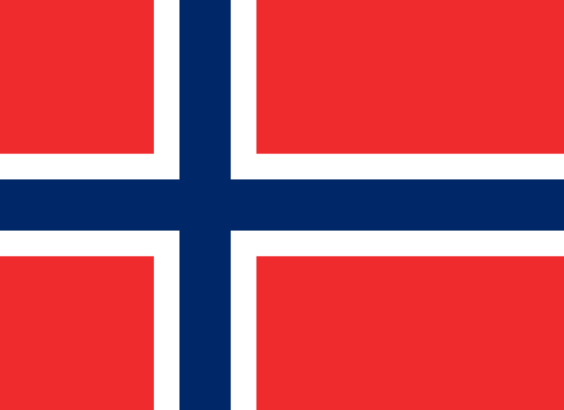 File:Флаг Норвегии.svg