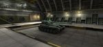 Rotator.AMX 13 90.Turret 1 AMX 13 90. 90mm F3.03.jpg