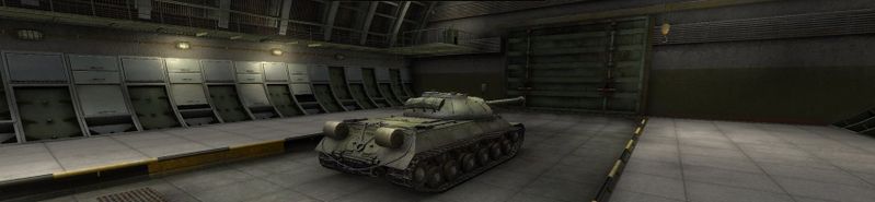 File:Rotator.IS-3.Mod T-10. 122mm BL-9.08.jpg
