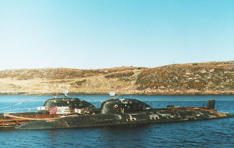 File:К-398 проекта 671.jpg