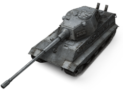 Black Prince, WoT Blitz Wiki