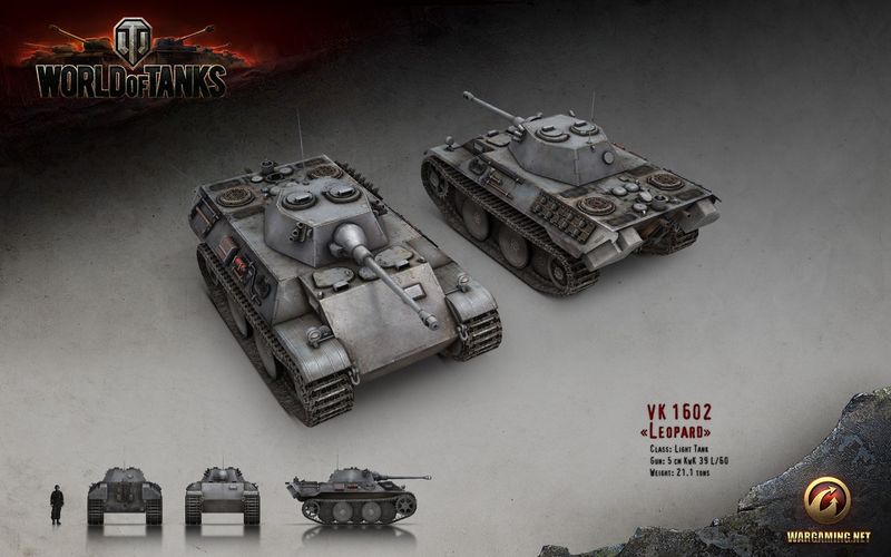 Fichier:1280px-Wot VK 1602 Leopard render.jpg