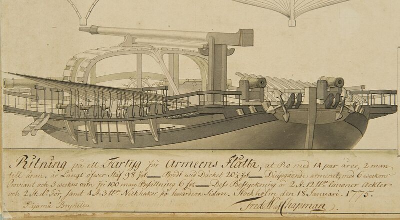 Plik:Drawing of pojama Brynhilda 1775.jpg