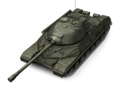 Black Prince, WoT Blitz Wiki