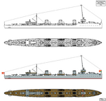 K.u.K._Marinetechnisches_Komitee_2_000_ton_destroyer_leader_design_by_Tzoli_(possible_inspiration_for_Jäger_in_WoWs).PNG