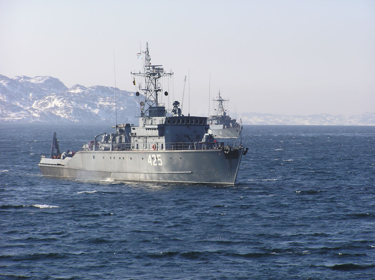 Корабль минный тральщик фото Файл:Коломна.jpg - Global wiki. Wargaming.net