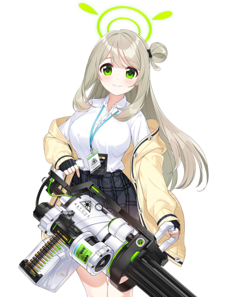 Plik:Legends Commander Full Izayoi Nonomi.png
