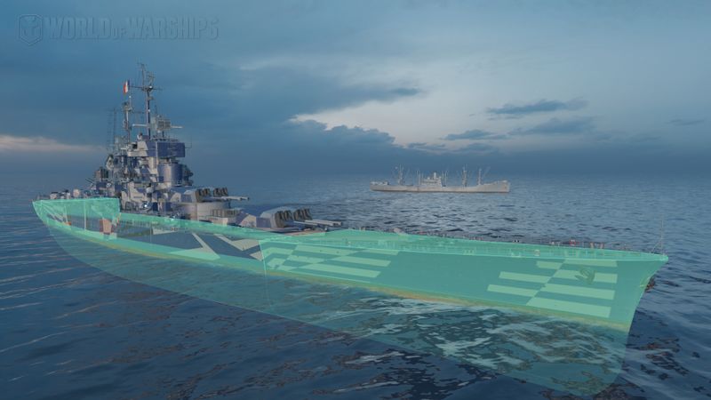 Plik:2-обшивка Jean Bart.jpg