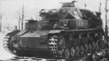 Panzer IV ausf. C